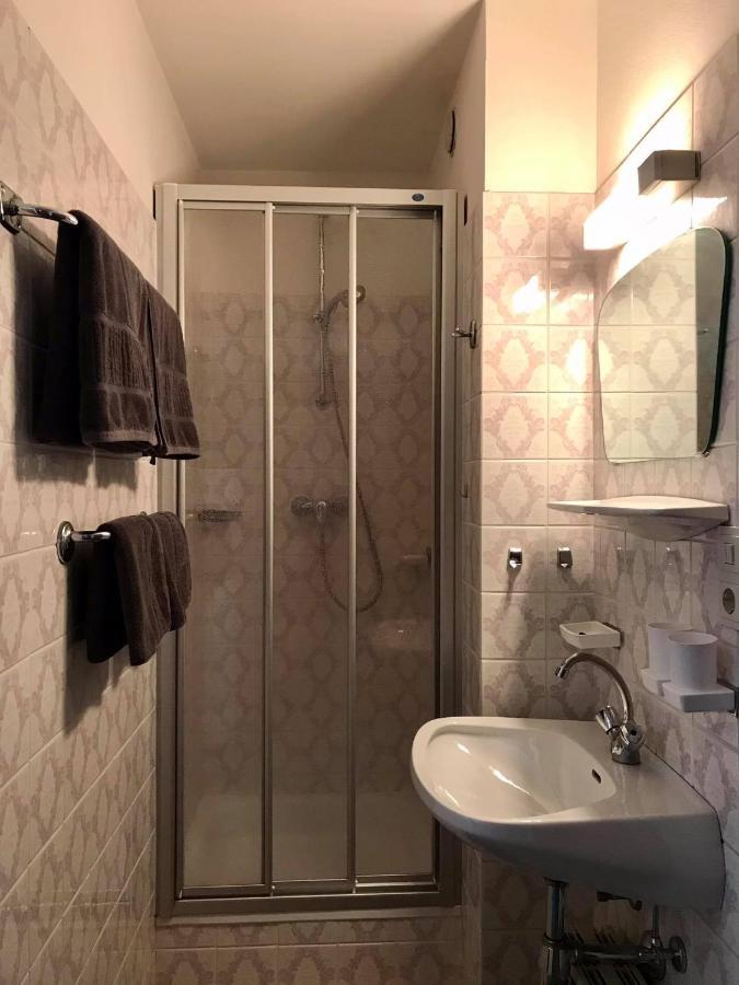 הוילה לאוגנג Untergrundgut מראה חיצוני תמונה